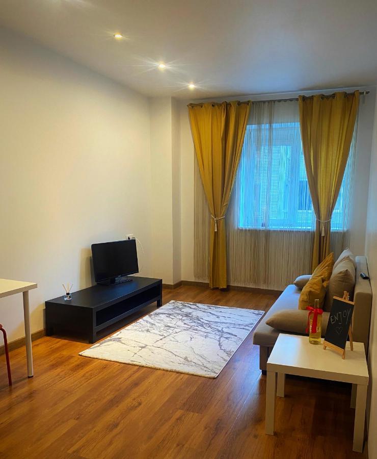 Dmt Apartament Rin Grand Bucharest Luaran gambar