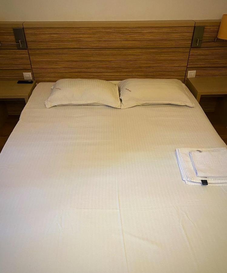 Dmt Apartament Rin Grand Bucharest Luaran gambar