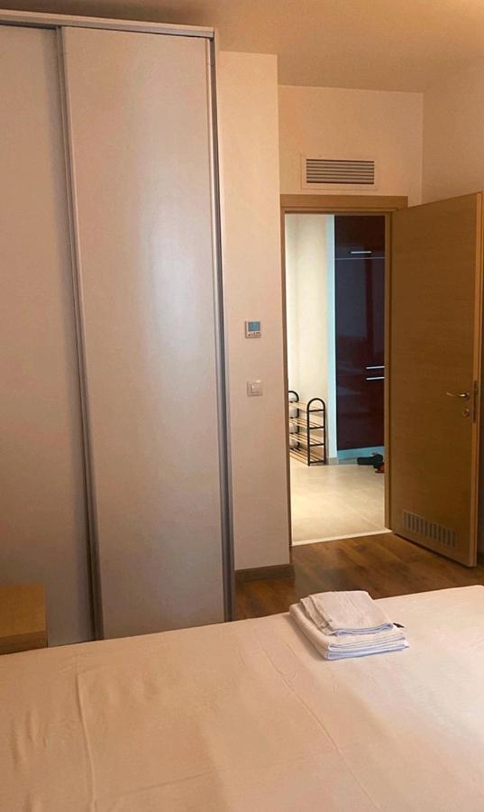 Dmt Apartament Rin Grand Bucharest Luaran gambar
