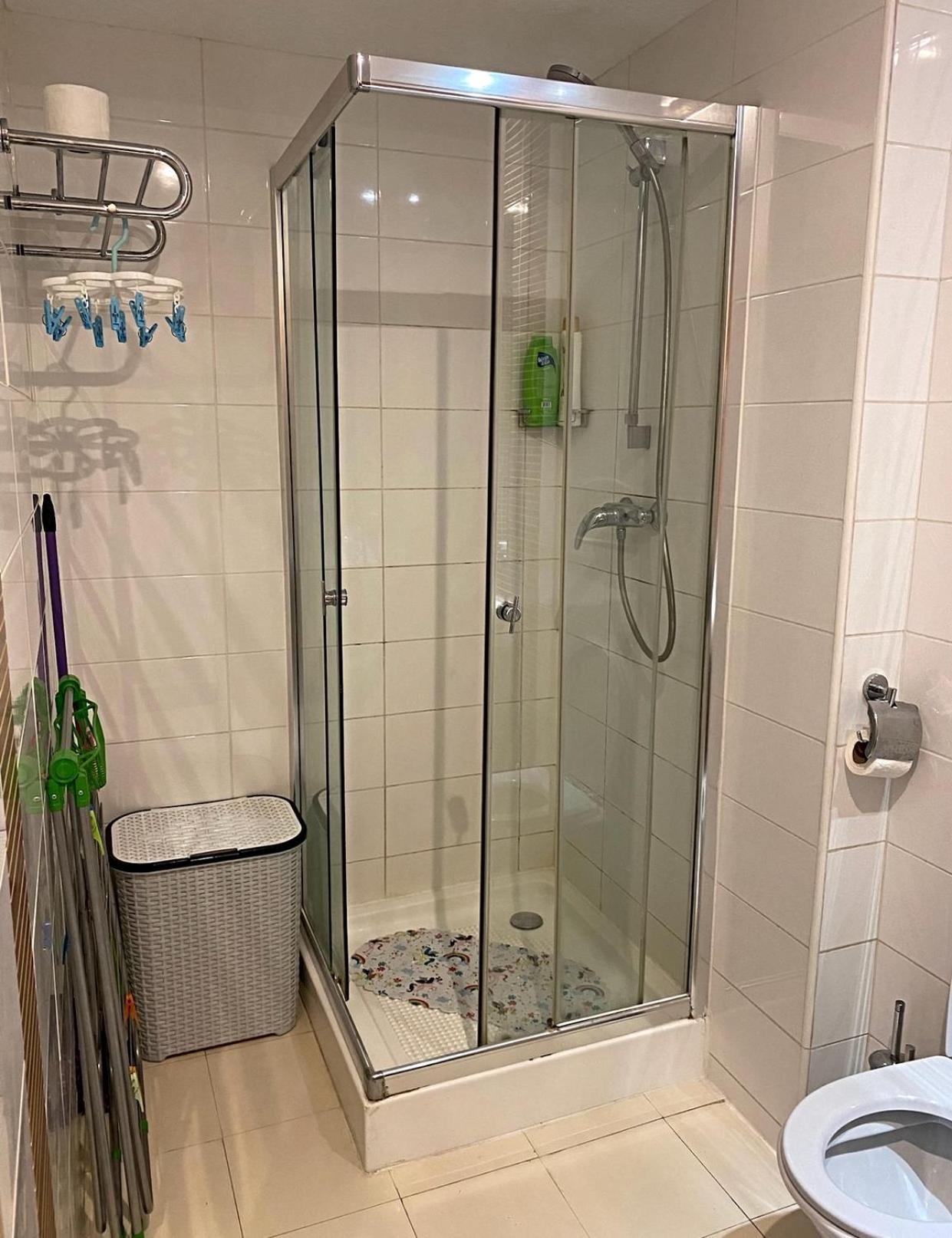 Dmt Apartament Rin Grand Bucharest Luaran gambar