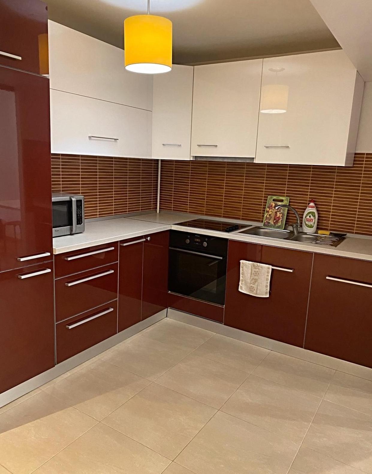 Dmt Apartament Rin Grand Bucharest Luaran gambar