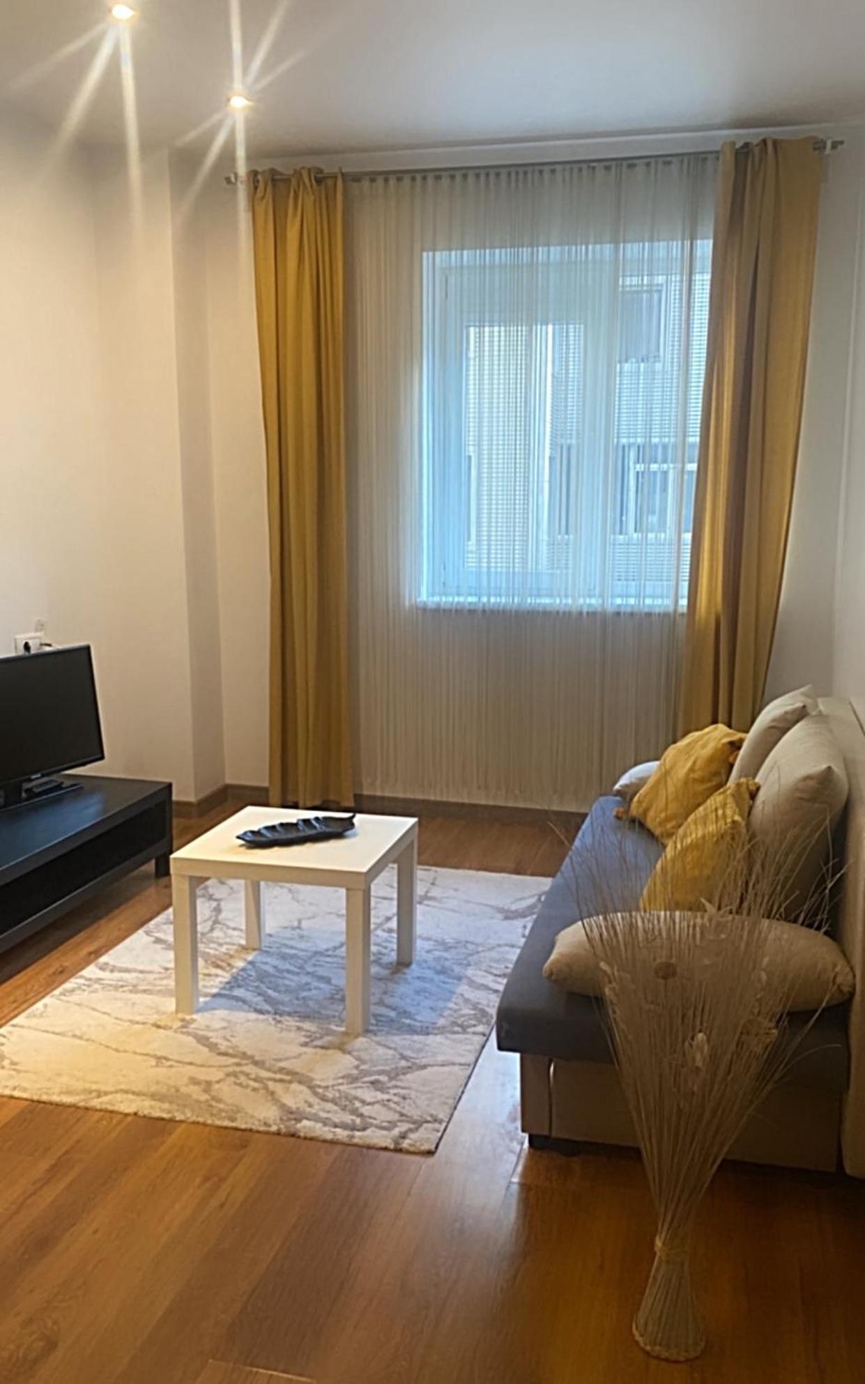 Dmt Apartament Rin Grand Bucharest Luaran gambar